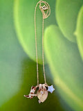 Three Charm/ Jenny