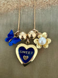 Three Charm /Katie