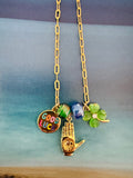 Three Charm/Noam