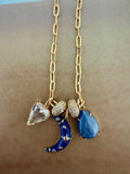 Three Charm/ Sulekha
